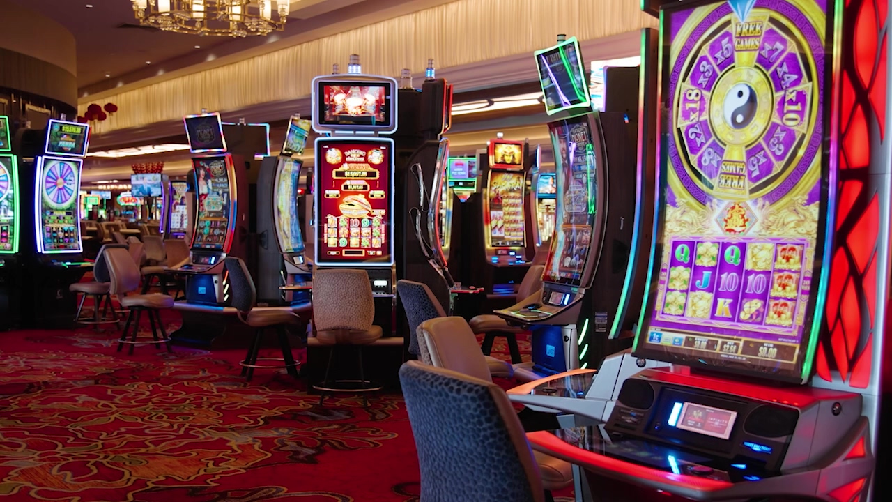 Finding Customers With online casino Part B